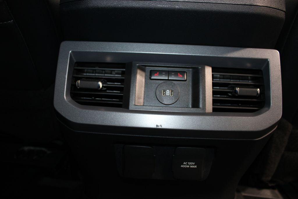 2024 FORD F-350 LARIAT 缩略图 34