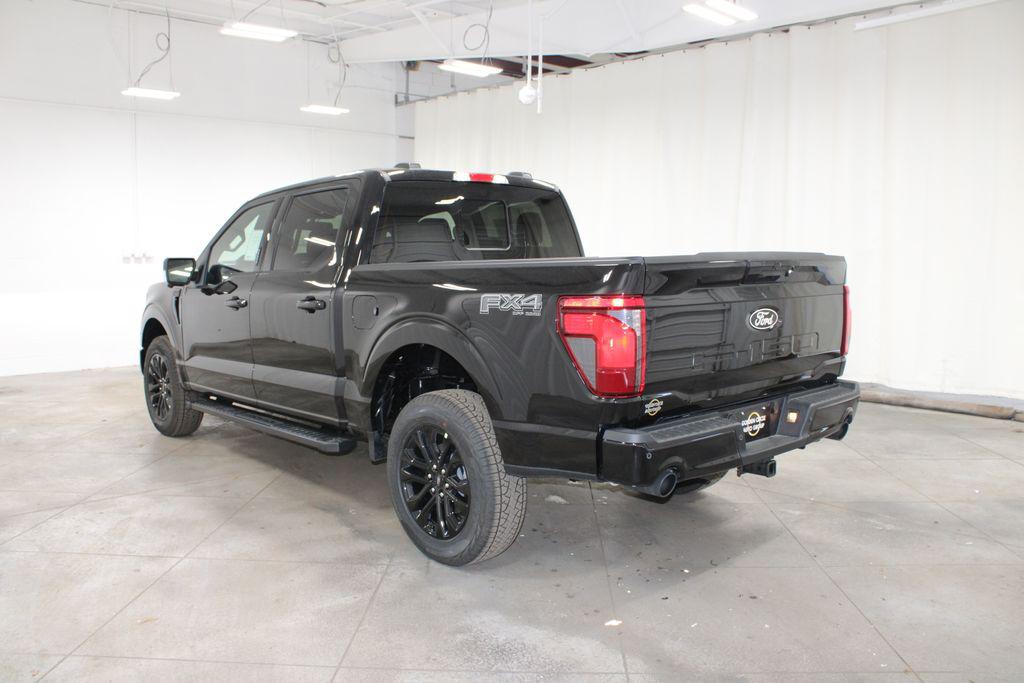 FORD F-150 XLT - 6