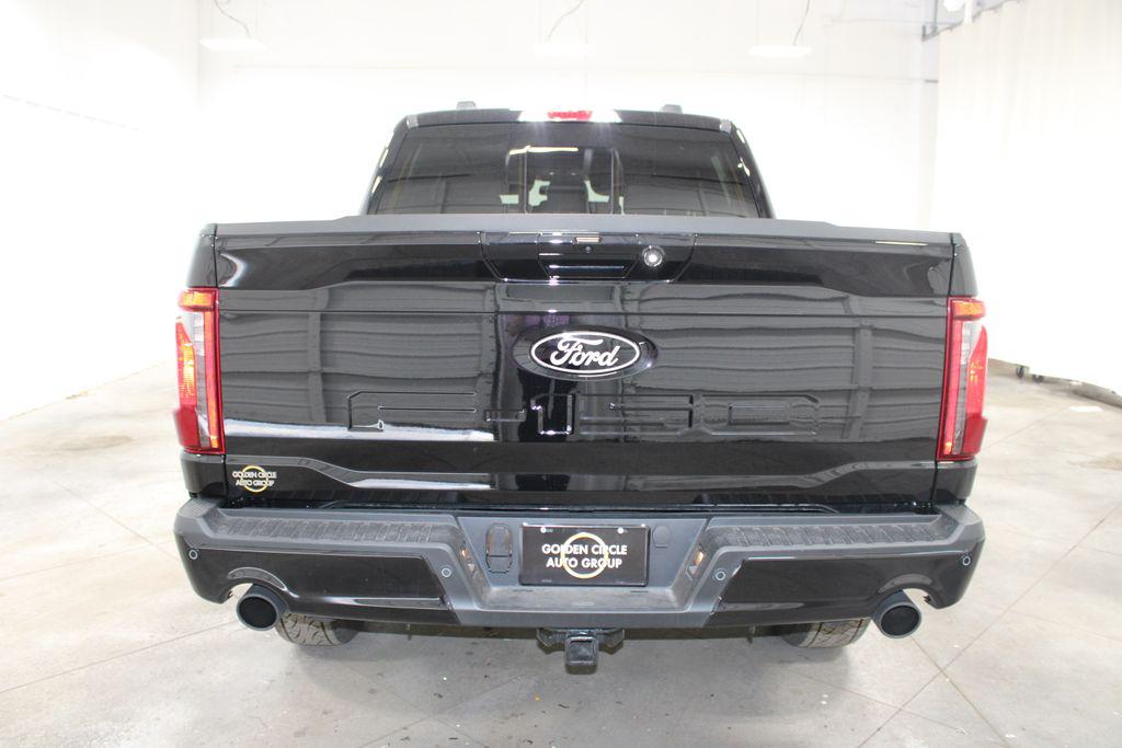 FORD F-150 XLT - 7