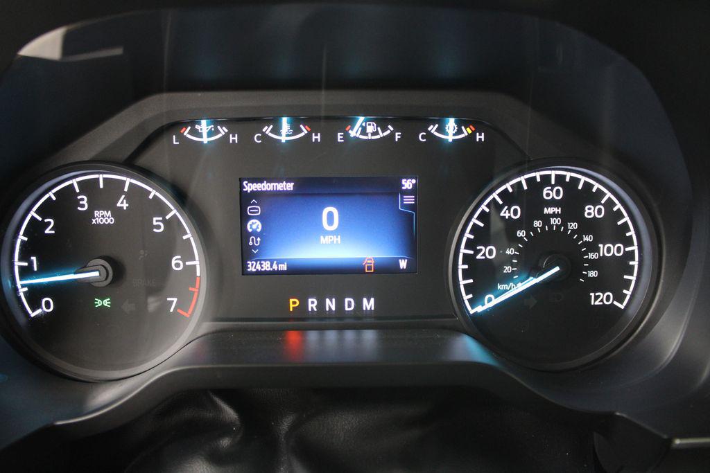 2023 FORD F-150 XLT 缩略图 38