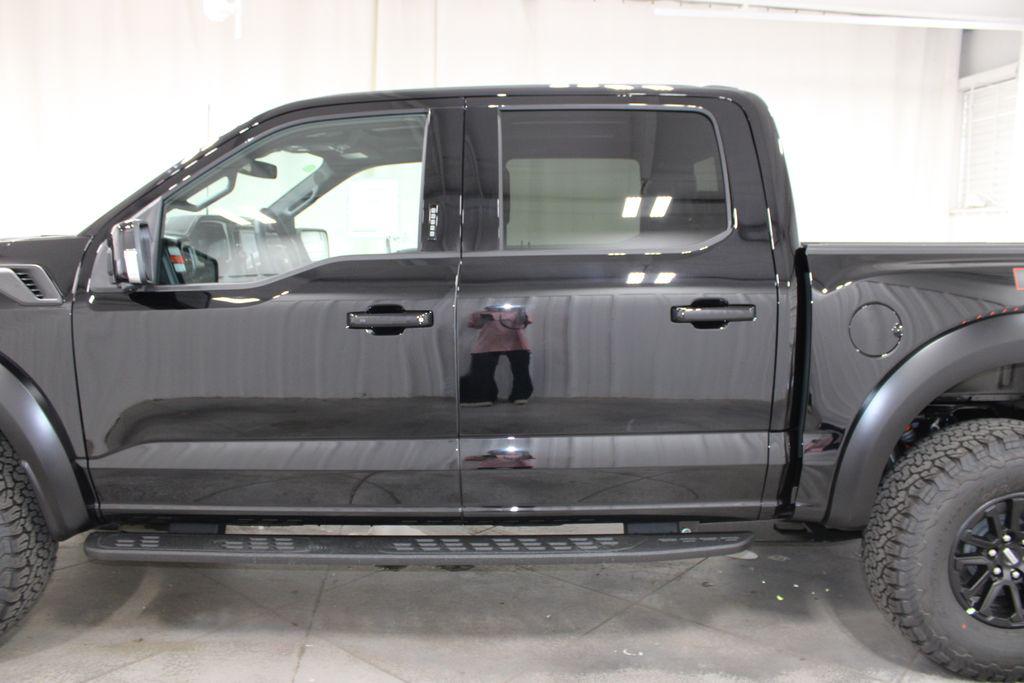 صورة 4 لـ 2026 FORD F-150 RAPTOR
