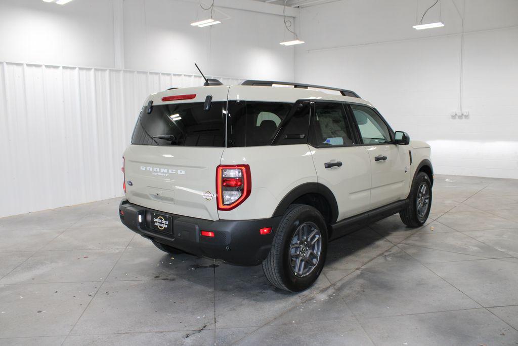 FORD BRONCO SPORT BIG BEND - 8