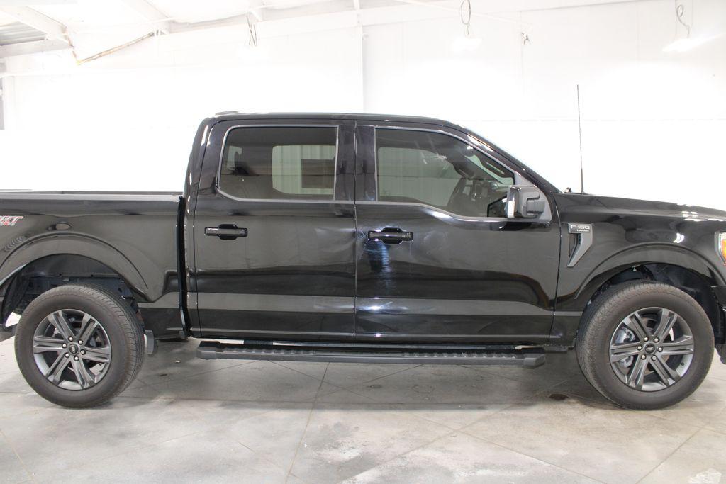 FORD F-150 LARIAT - 10