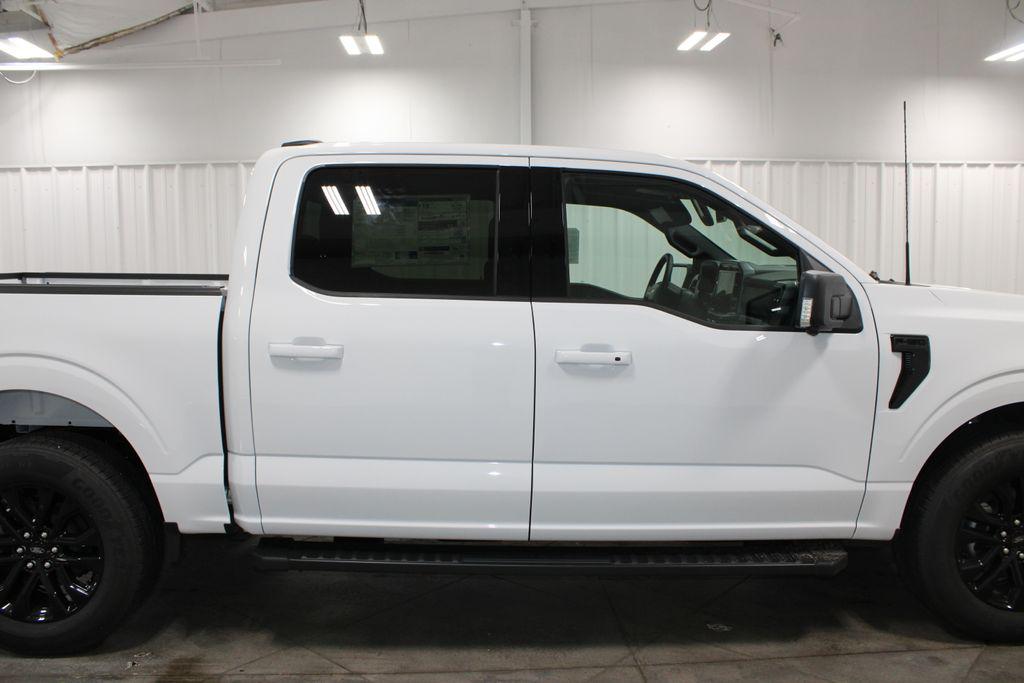 صورة 10 لـ 2026 FORD F-150 XLT