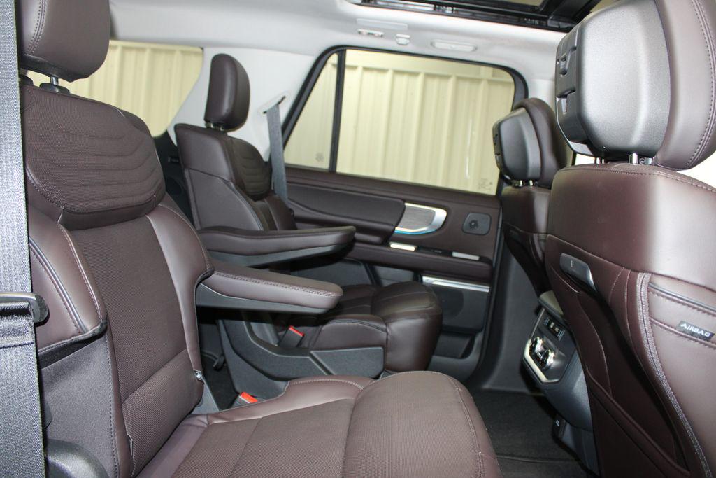 2026 FORD EXPEDITION PLATINUM — миниатюра 32