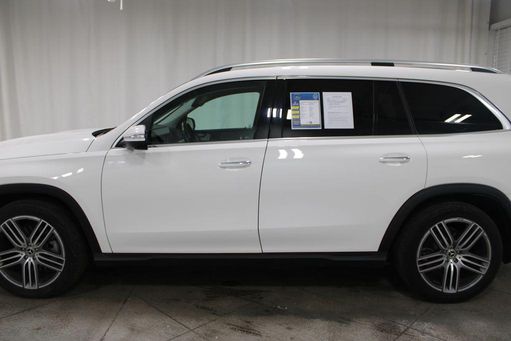 MERCEDES-BENZ GLS - 6