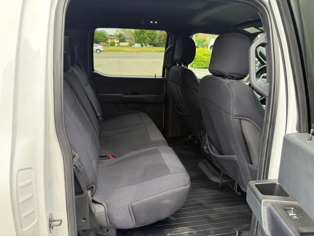 صورة 6 لـ 2022 FORD F-150 XL
