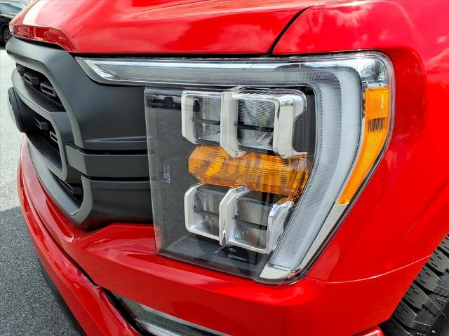FORD F-150 XLT - 6
