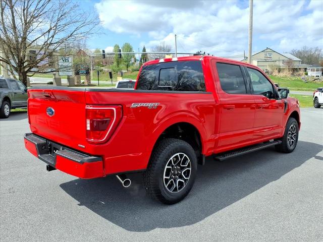 FORD F-150 XLT - 3