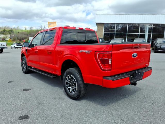 FORD F-150 XLT - 2
