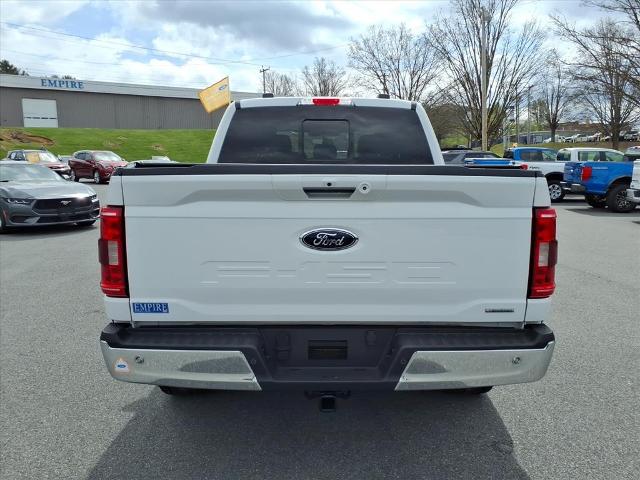 FORD F-150 XLT - 4