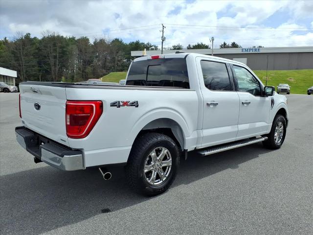 FORD F-150 XLT - 5