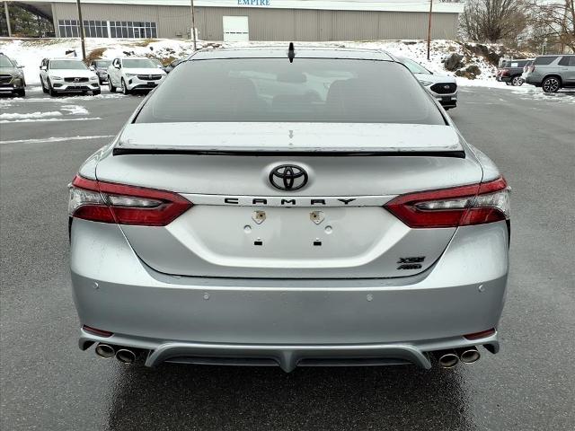 TOYOTA CAMRY - 3