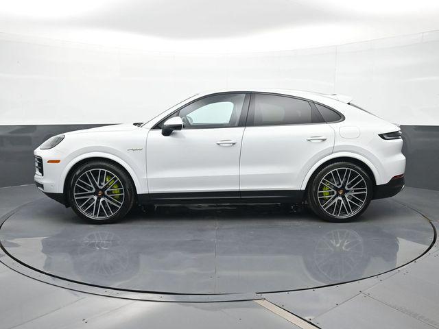 صورة 2 لـ 2026 Porsche CAYENNE E-HYBRID