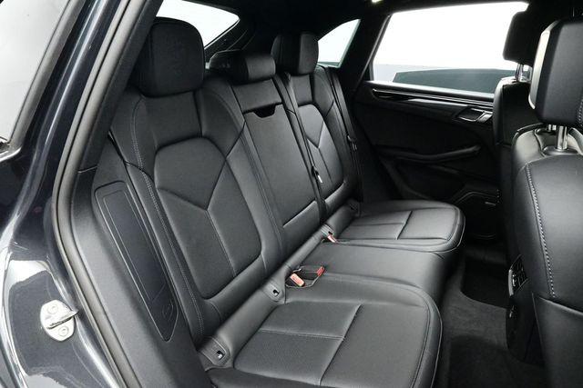 صورة مصغرة 16 لـ 2025 Porsche MACAN