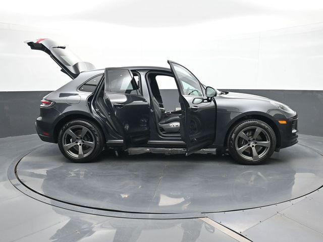صورة مصغرة 33 لـ 2025 Porsche MACAN