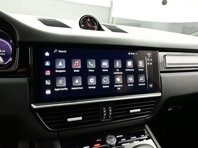 PORSCHE CAYENNE - 10