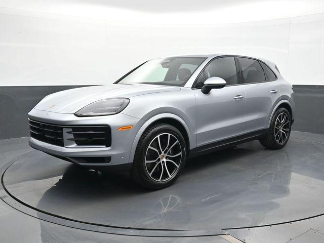 New 2026 Porsche Cayenne Cayenne