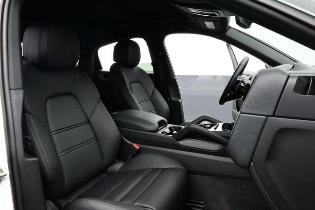 صورة مصغرة 15 لـ 2026 Porsche CAYENNE