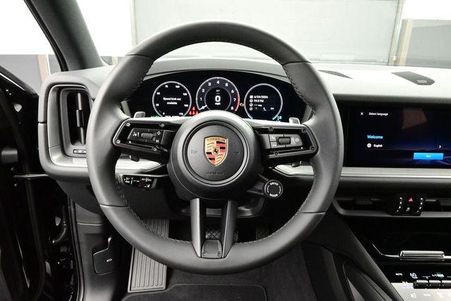 صورة 8 لـ 2026 Porsche CAYENNE