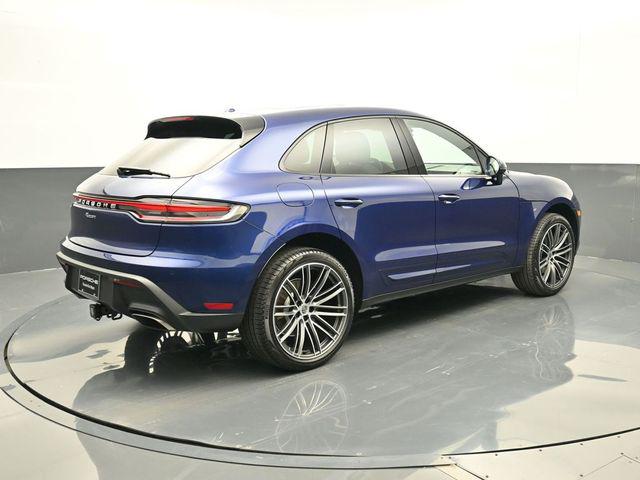 2026 Porsche MACAN 缩略图 26