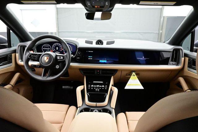 2026 Porsche CAYENNE 缩略图 20