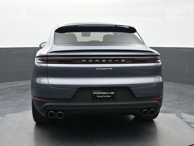 2026 Porsche CAYENNE 缩略图 22