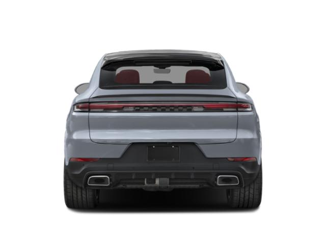 PORSCHE CAYENNE - 5