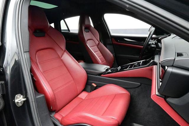 2024 Porsche PANAMERA 4 — миниатюра 17