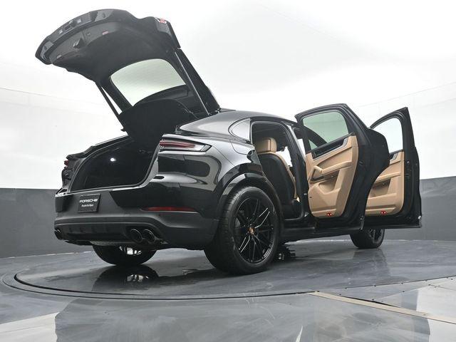 صورة مصغرة 27 لـ 2026 Porsche CAYENNE