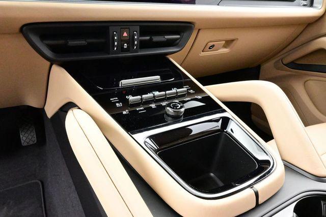 صورة مصغرة 11 لـ 2026 Porsche CAYENNE