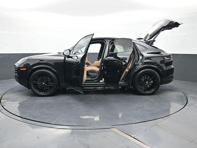 صورة مصغرة 30 لـ 2026 Porsche CAYENNE