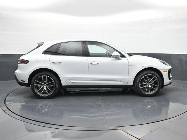 صورة مصغرة 24 لـ 2026 Porsche MACAN