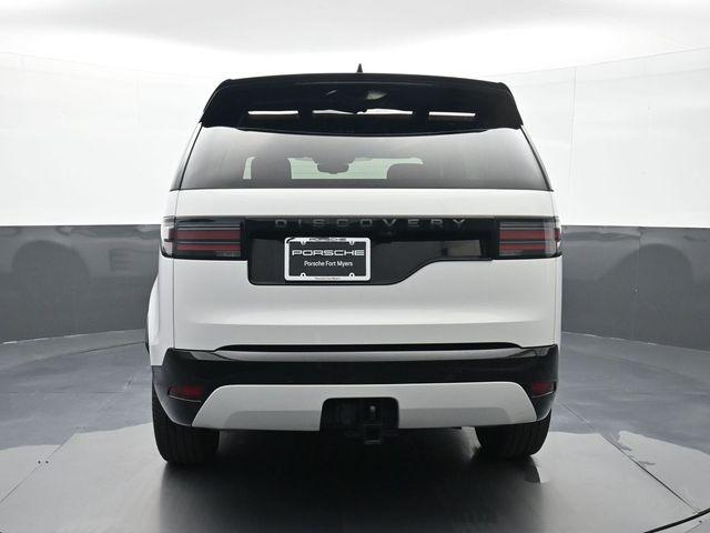 2024 LAND Rover DISCOVERY P300 DYNAMIC SE photo 19