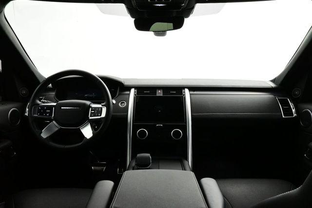 2024 LAND Rover DISCOVERY P300 DYNAMIC SE photo 15