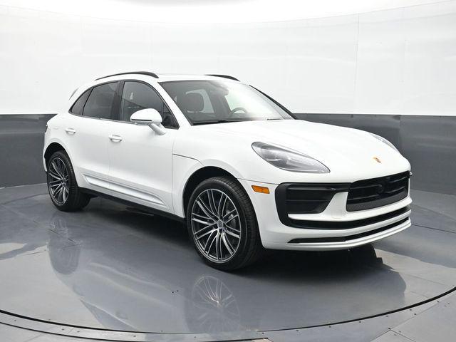 2026 Porsche MACAN — миниатюра 25