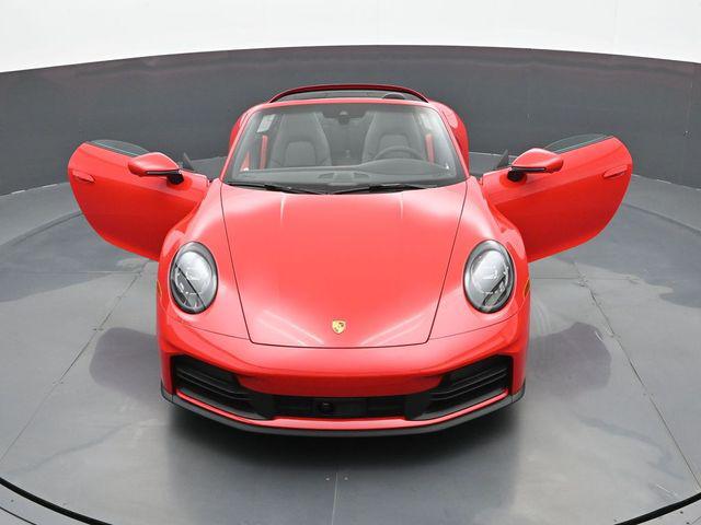 صورة مصغرة 26 لـ 2025 Porsche 911 CARRERA