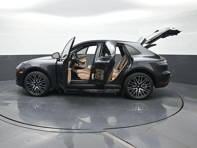 صورة مصغرة 30 لـ 2025 Porsche MACAN