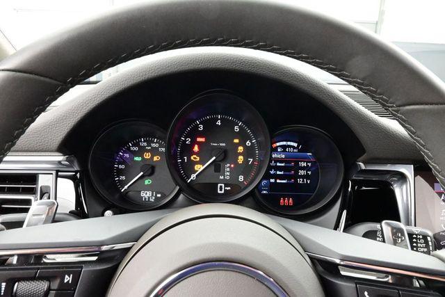 2025 Porsche MACAN 缩略图 9