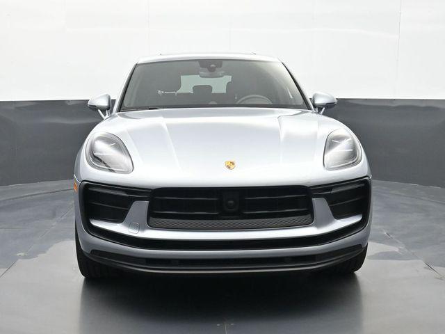 2025 Porsche MACAN 缩略图 26