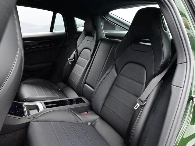 2026 Porsche PANAMERA 4 缩略图 13