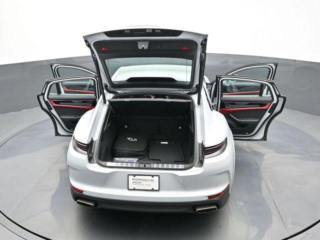 صورة مصغرة 28 لـ 2025 Porsche PANAMERA 4