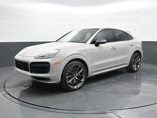 2023 Porsche Cayenne