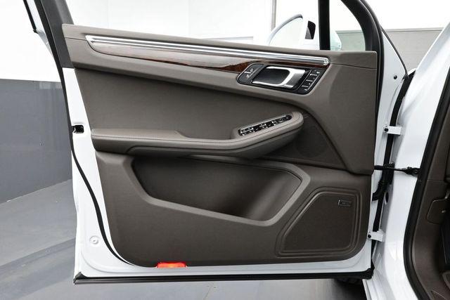 2026 Porsche MACAN 照片 7