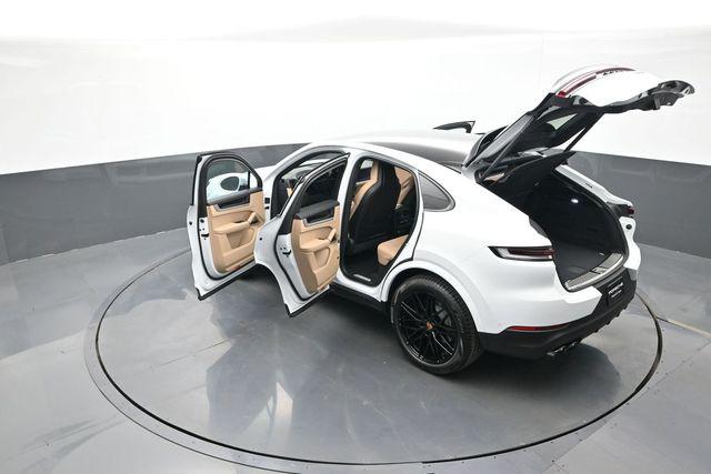 2026 Porsche CAYENNE 缩略图 29