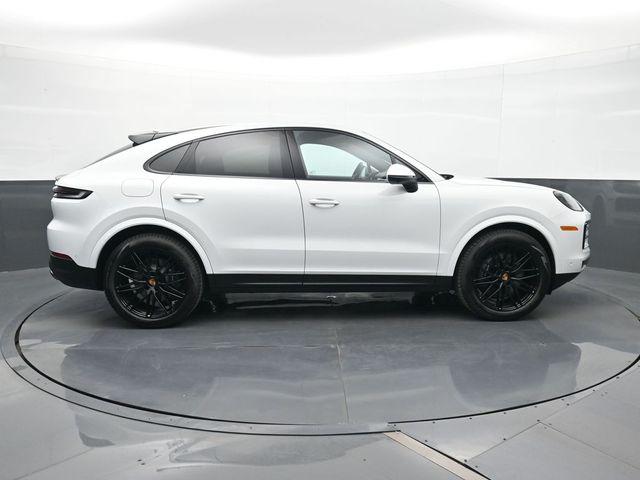 2026 Porsche CAYENNE 缩略图 24