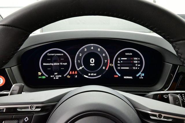 2026 Porsche CAYENNE S 照片 9