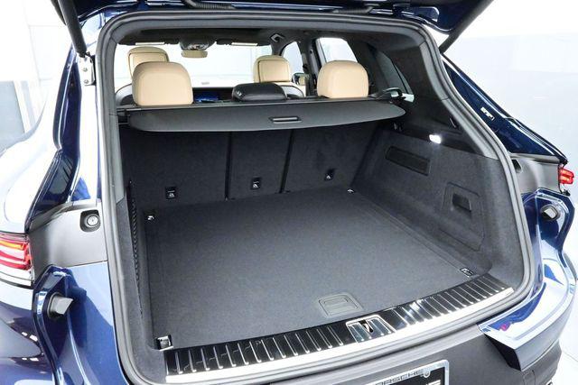 صورة مصغرة 15 لـ 2026 Porsche CAYENNE S