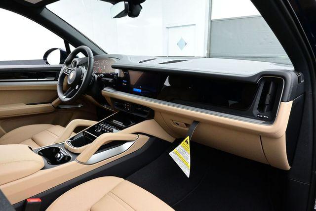 صورة مصغرة 18 لـ 2026 Porsche CAYENNE S