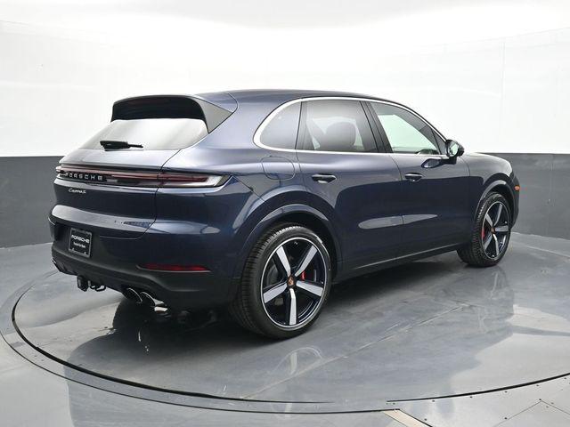 صورة مصغرة 22 لـ 2026 Porsche CAYENNE S